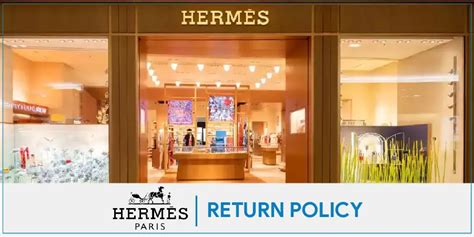 hermes 退会|hermes returns to store.